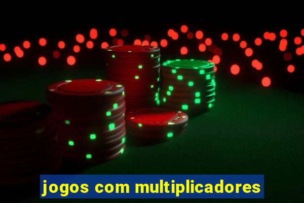 jogos com multiplicadores